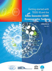 TEOS-10 Getting Started