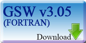 GSW Oceanographic Toolbox